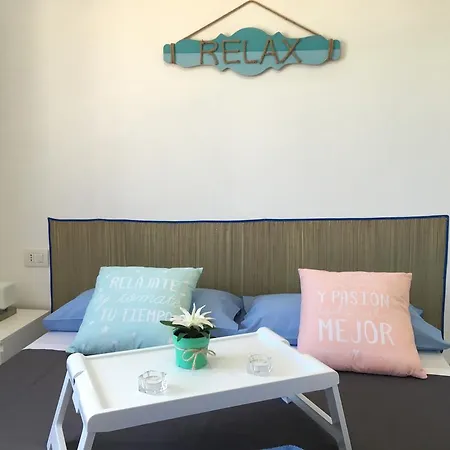 Апартаменты Appartamenti Corralejo *