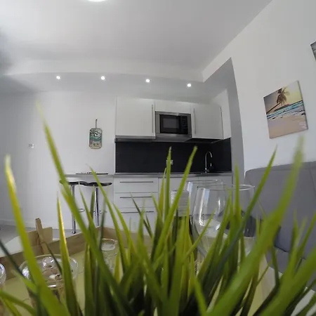 Appartamenti Corralejo Апартаменты *