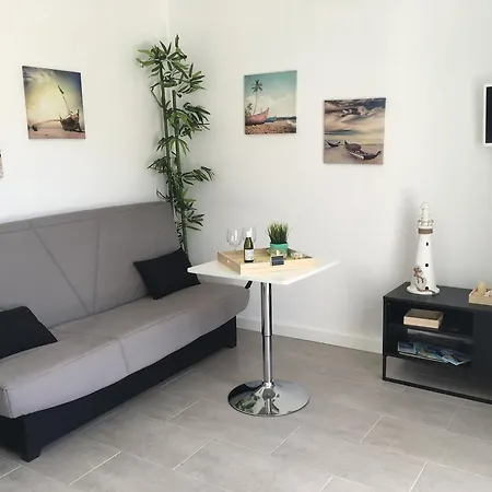 Appartamenti Corralejo Апартаменты Коральео