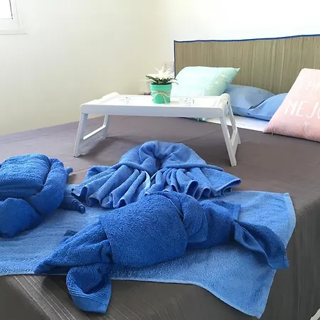 Appartamenti Corralejo * Коральео