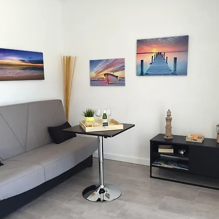 Appartamenti Corralejo Апартаменты