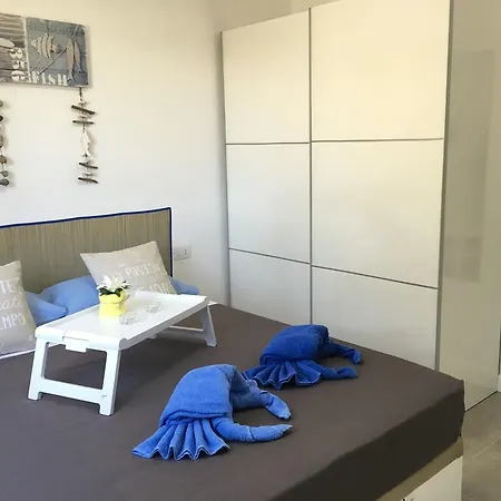 Appartamenti Corralejo Коральео