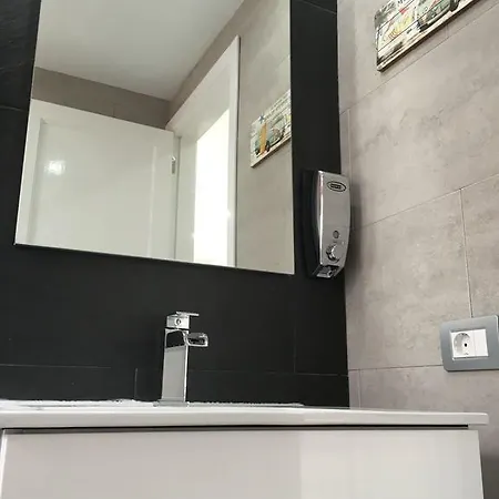 Апартаменты Appartamenti Corralejo *