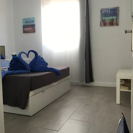 Appartamenti Corralejo