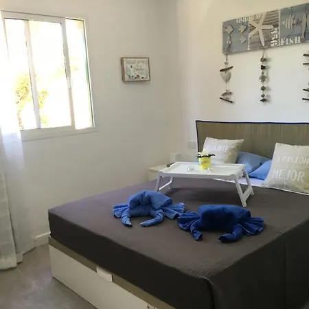Appartamenti Corralejo Апартаменты *