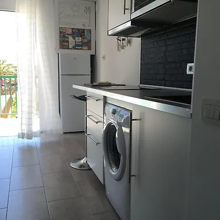 Appartamenti Corralejo * Коральео