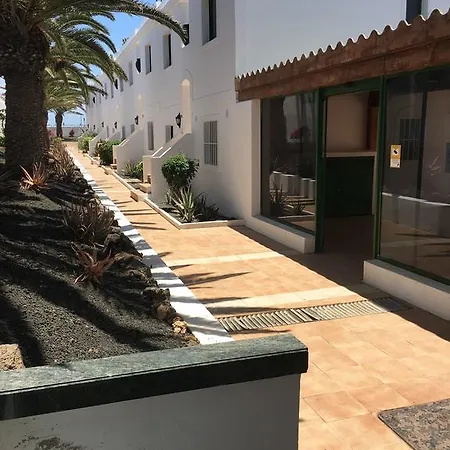 Appartamenti Corralejo Апартаменты Коральео