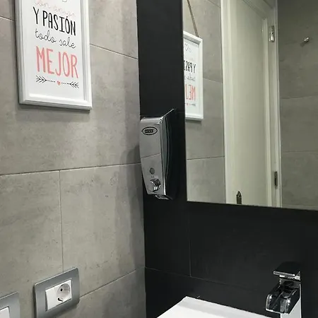 Appartamenti Corralejo Apartamento