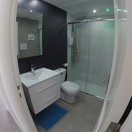 Appartamenti Corralejo Apartamento *