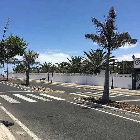 Apartamento Appartamenti Corralejo