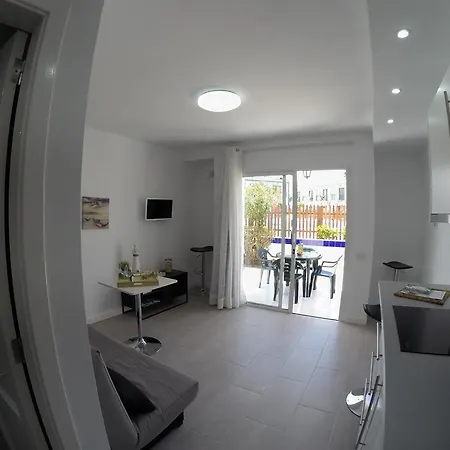 Appartamenti Corralejo Apartamento Corralejo