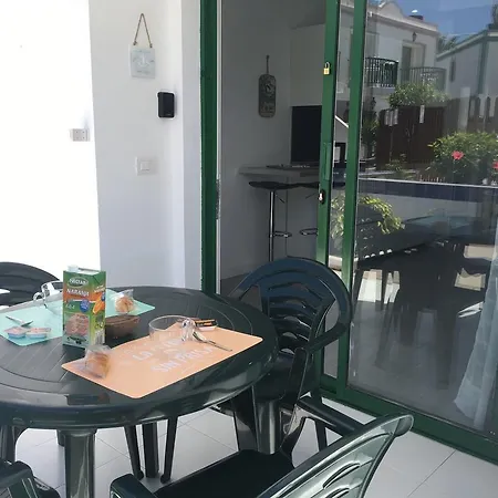 Appartamenti Corralejo Apartamento *