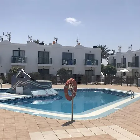 Appartamenti Corralejo Apartamento