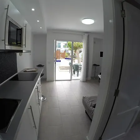 Apartamento Appartamenti Corralejo Corralejo