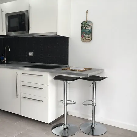 Apartamento Appartamenti Corralejo *