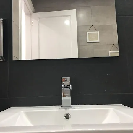 Apartamento Appartamenti Corralejo
